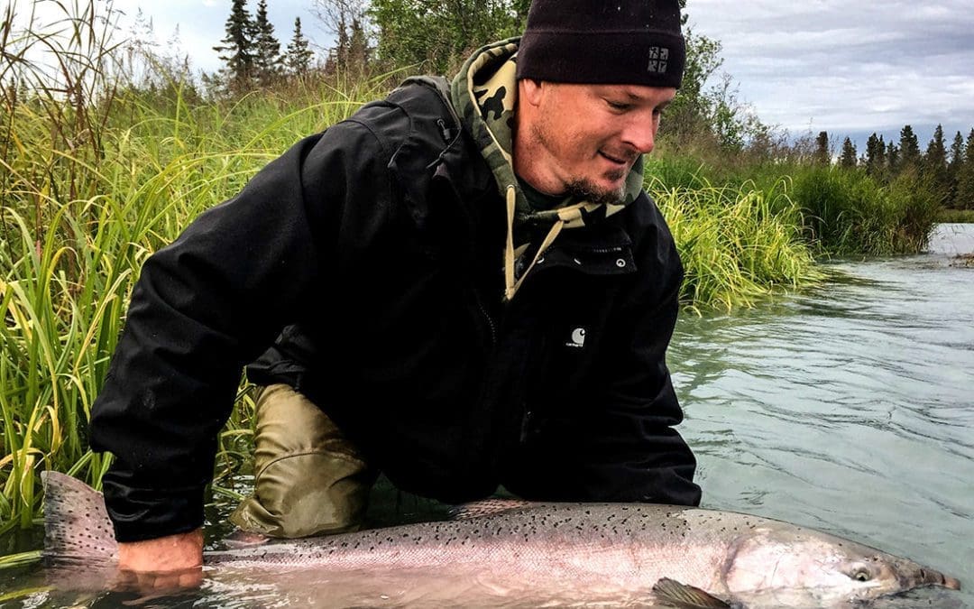 King Salmon