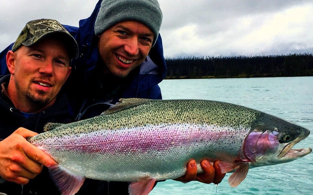 Rainbow Trout