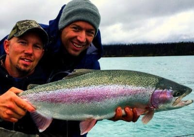 Rainbow Trout