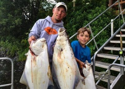 Halibut