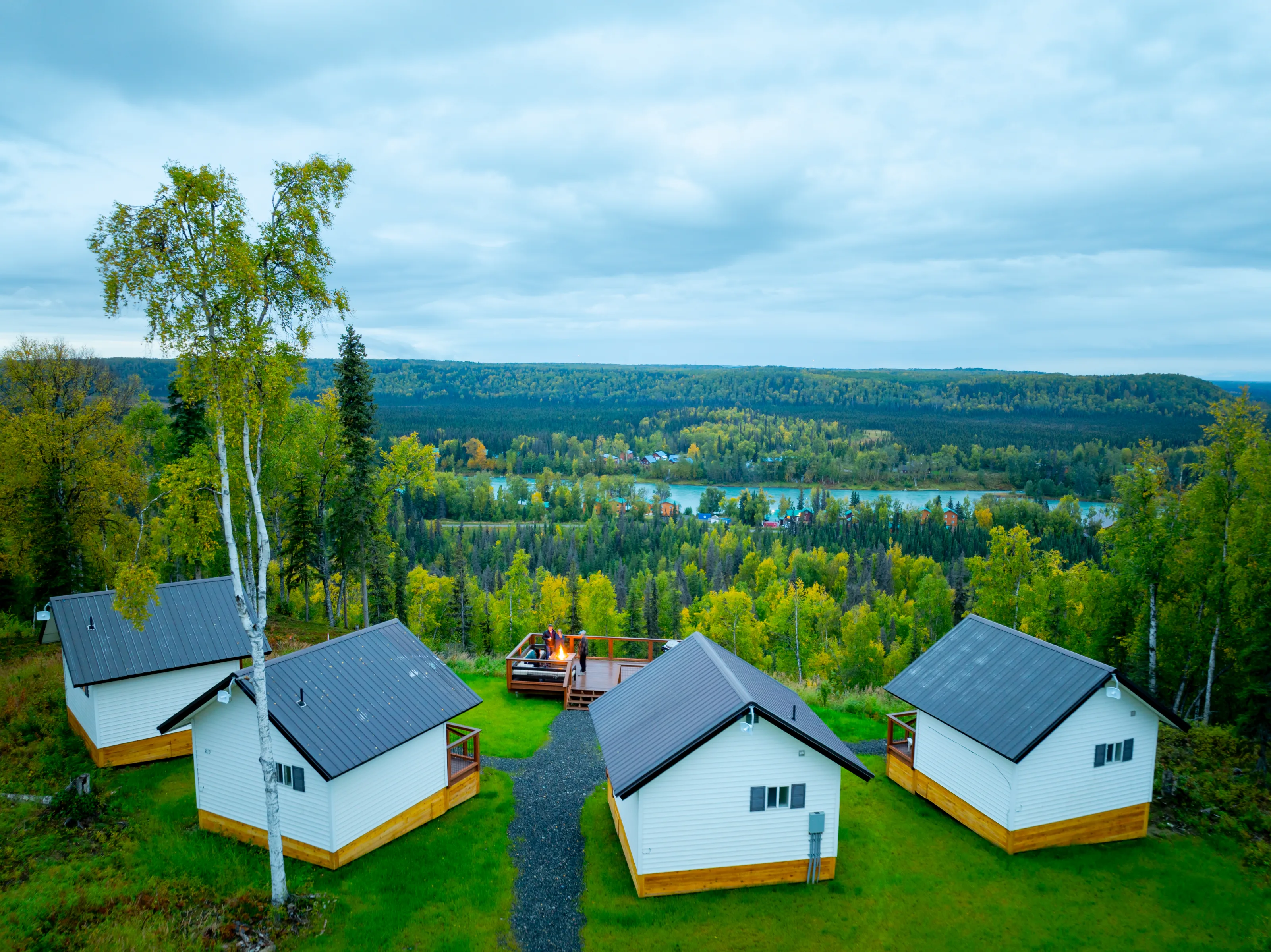 Wildflower Ridge - Business Photo