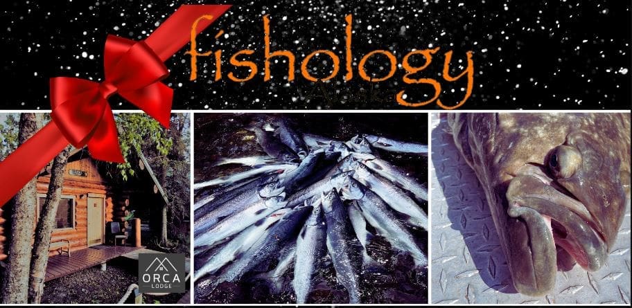 Last Minute Christmas Gifts for Anglers