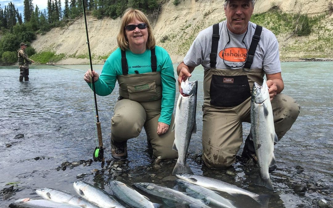 Sockeye