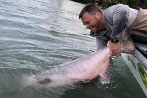 Kenai River Fishing Guide - Fishology Alaska