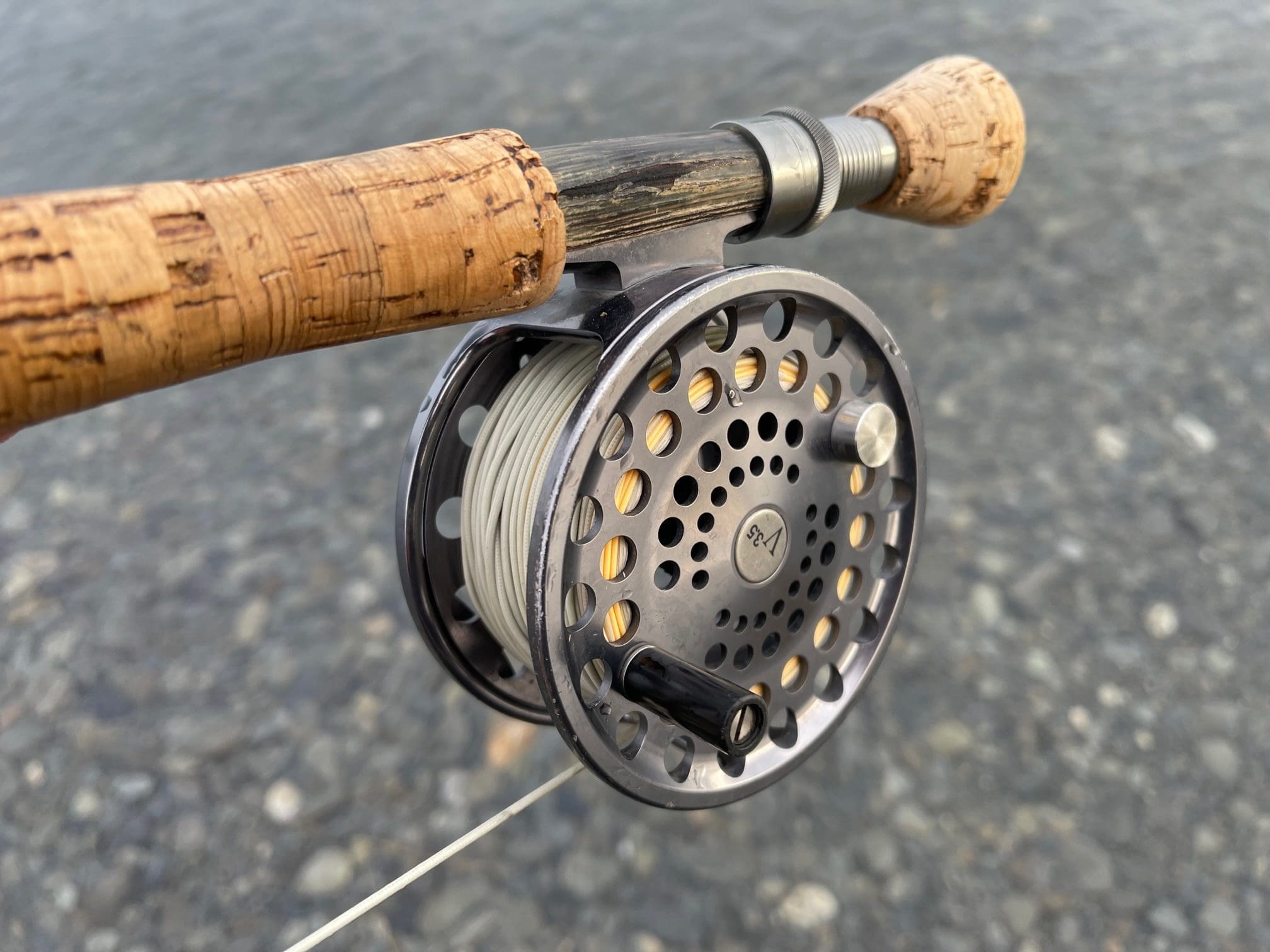 Sockeye Salmon Fishing Series Part I: Fly vs. Conventional
